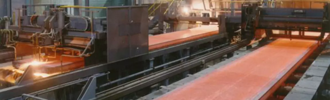 Ocean Engineering Steel Plate