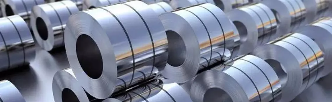nickel alloy