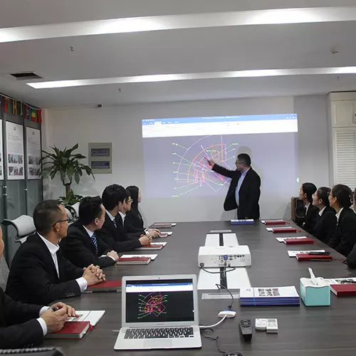Technical Department