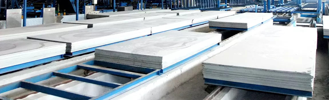Bulb flat steel